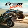 Programın simgesi: The Crew: Wild Run