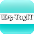 Ícone do programa: ID3-TagIT