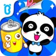 Icoon van programma: DIY变废为宝-树立环保意识