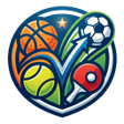 ไอคอนของโปรแกรม: OddsBeacon: Sports Predic…