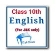 Programikonen: English Notes for 10th JK