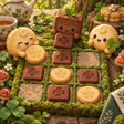 Icono de programa: Trizelle Mossbiscuit