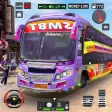 High School Bus Transport Game