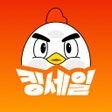 程序图标：랭킹닭컴  닭가슴살 특급배송