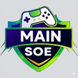 Ícone do programa: SOEPRESS  Pusat Game Terb…