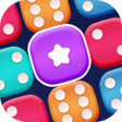 أيقونة البرنامج: Dice Link Boom