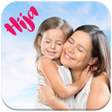 程序图标：Frases Bonitas para mi hi…