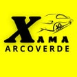Programikonen: Xama Arcoverde - Passagei…