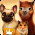 Иконка программы: Pet Hotel Premium