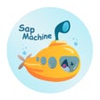 Ikon program: SapMachine 25 JRE