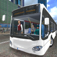 Иконка программы: Bus Simulator 3D - Drive …