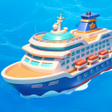 Icoon van programma: Harbor Ferry: Traffic Jam