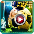 Programikonen: Soccer videos