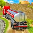 プログラムのアイコン：Offroad Oil Tanker Truck …