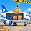Symbol des Programms: Stack the Plane