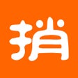プログラムのアイコン：捎点宝-优质网约车服务app