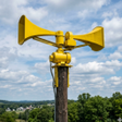 プログラムのアイコン：Tornado Warning Siren Sou…