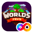 Ícone do programa: Worlds FRVR