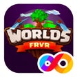프로그램 아이콘: Worlds FRVR