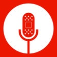 Programın simgesi: JJ Podcasts