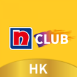 プログラムのアイコン：立邦會友 nClub HK
