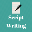 Icoon van programma: Script Writing