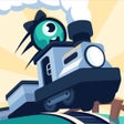 Icône du programme : Rail Rescue: Puzzle Lines