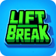 Ícone do programa: Lift Break: Elevator Sim