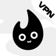 ไอคอนของโปรแกรม: OwO Connect - VPN for Saf…
