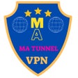 ไอคอนของโปรแกรม: Ma Tunnel VPN