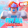 Icon of program: Try All Animations
