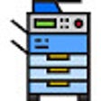 ไอคอนของโปรแกรม: Photocopier rental in HCM…