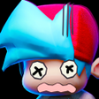 Programikonen: How to Draw FNF character…