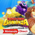 Programın simgesi: Donkey Kong: Bananza