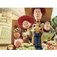 Toy Story 4 HD Wallpapers Tab Theme