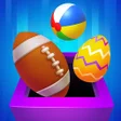 Ikon program: Match Master 3D