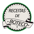 Ícone do programa: Receitas de Boteco
