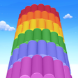 Иконка программы: Tower Color