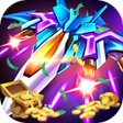 Cosmic Storm icon