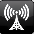 Programın simgesi: BBC Radio Widget