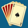 プログラムのアイコン：Card reading