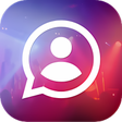 プログラムのアイコン：Profile pictures for What…