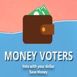Иконка программы: MoneyVoters