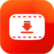 プログラムのアイコン：Fast Download Video Saver