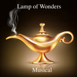 Icon of program: Lamp of Wonders (Musical)