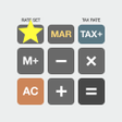 Programın simgesi: General Calculator Ad-fre…