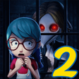 أيقونة البرنامج: Hide and Seek 2