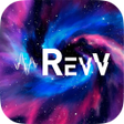 Ikona programu: Revv Events