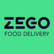 プログラムのアイコン：Zego Delivery