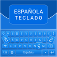 プログラムのアイコン：Spanish Language Keyboard